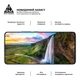 Захисне скло ArmorStandart Pro для Xiaomi Redmi Note 13 Pro 5G Black (ARM71828) - зображення 4
