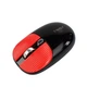 Комплект беспроводной - мышь и клавиатура T-Wolf TW-T660, red - изображение 5