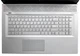 Ноутбук HP Envy 17m-bw0013dx (3WF11UA) Silver Б/У - изображение 8