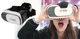 Окуляри віртуальної реальності VR BOX з Пультом - зображення 7