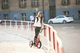 Самокат Yedoo OX 12" Red / Black - изображение 7