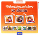 Gra planszowa Jawa Niebezpieczeństwo w domu (5901838000833) - obraz 1