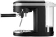 Кофеварка рожковая KitchenAid 5KES6403EBM матовый черный - изображение 2