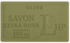 Stałe mydło Lavanderaie de Haute Provence Marcel Oliwa z Oliwek 100 g (3770015594906) - obraz 1