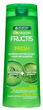 Szampon Garnier Fructis Fresh oczyszczający do włosów przetłuszczających się 250 ml (3600541970687) - obraz 1