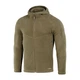 Кофта Sprint Fleece Polartec M-Tac Олива 3XL - изображение 1