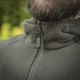Кофта Sprint Fleece Polartec M-Tac Олива 3XL - изображение 13