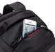 Рюкзак для ноутбука Case Logic Evolution BPEB-115 15.6" Black (3201777) - изображение 8