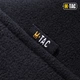 M-Tac куртка флисовая Windblock Division Gen.II Dark Navy Blue XS - изображение 13