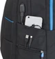 Рюкзак для ноутбука RivaCase 7860 17.3" Black (7860 (Black)) - зображення 10