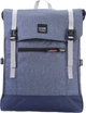 Рюкзак для ноутбука Pacsafe "антивор" Slingsafe LX450 15.6" Blue (45320601) - изображение 2