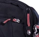 Рюкзак для ноутбука Pacsafe "антивор" Slingsafe LX500 15.4" Black/Camouflage (45330802) - изображение 3
