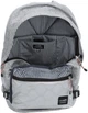 Рюкзак для ноутбука Pacsafe "антивор" Slingsafe LX400 15.4" Grey (45335112) - изображение 6