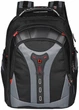 Рюкзак для ноутбука Wenger Pegasus 17" Black/Grey (600639) - изображение 1