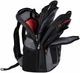 Рюкзак для ноутбука Wenger Pegasus 17" Black/Grey (600639) - изображение 7