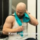 Набор полотенец микрофибра микрофибра Love You SPORT 50х90 см + 70х140 см (60103) - изображение 6
