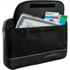Сумка для ноутбука Defender Ascetic 15.6" Black (26019) - зображення 2
