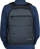 Рюкзак для ноутбука Grand-X 15.6'' Black (RS-365S) - изображение 7