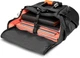 Сумка для ноутбука Everki ContemPRO Bike Messenger 14.1" Black (EKS660) - изображение 4