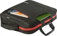 Сумка для ноутбука Defender Geek 15.6" Black (26084) - зображення 5