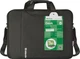 Сумка для ноутбука Defender Geek 15.6" Black (26084) - зображення 8