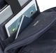 Рюкзак для ноутбука RivaCase 7760 15.6" Blue (7760 (Blue)) - изображение 10