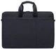 Сумка для ноутбука RivaCase 17.3" 8355 Black - изображение 3