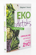 Ekodetoks od stóp do głów - Zbigniew T. Nowak (9788365758187) - obraz 1