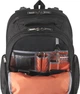 Рюкзак для ноутбука Everki Atlas 17.3" Black (EKP121) - зображення 8