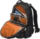 Рюкзак для ноутбука Everki Flight 16" Black (EKP119) - зображення 6