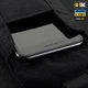 Подсумок M-Tac для смартфона Elite Large Hex Black - изображение 6
