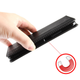 Чехол книжка Epik iFace Retro Leather для Motorola Edge 40 Neo black - Refurbished - изображение 3