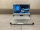 Защищенный ноутбук-трансформер Panasonic ToughBook CF-C2 / 12.5" (1366x768) IPS Touch / Intel Core i5-4300U (2 (4) ядра по 1.9 - 2.9 GHz) / 8 GB DDR3 / 128 GB SSD / Intel HD Graphics 4400 / WebCam / HDMI / 4G LTE б/у - изображение 3