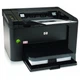 Принтер HP LaserJet Pro P1606dn / Лазерная монохромная печать / 600x600 dpi / A4 / 25 стр/мин / Дуплекс / USB 2.0 б/у - изображение 1