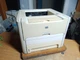 Принтер HP LaserJet 1160 / Лазерная монохромная печать / 600x600 dpi / A4 / 19 стр/мин / USB 2.0 б/у - изображение 2