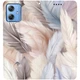 Чохол-книжка BoxFace для Motorola Moto G54 5G Angel Fluff (50777) - зображення 3