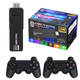Игровая приставка для телевизора Game Stick 4K HD GT65 с беспроводными джойстиками 64GB - изображение 5