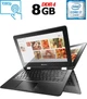 Ноутбук-трансформер Б-класс Lenovo Flex 3-1480 / 14" (1920x1080) IPS Touch / Intel Core i7-6500U (2 (4) ядра по 2.5 - 3.1 GHz) / 8 GB DDR4 / 240 GB SSD / Intel HD Graphics 520 / WebCam / HDMI б/у - изображение 1