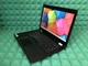 Ноутбук-трансформер Б-класс Lenovo Flex 3-1480 / 14" (1920x1080) IPS Touch / Intel Core i7-6500U (2 (4) ядра по 2.5 - 3.1 GHz) / 8 GB DDR4 / 240 GB SSD / Intel HD Graphics 520 / WebCam / HDMI б/у - изображение 3
