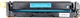 Картридж PowerPlant HP Color LaserJet Pro M454dn (W2031A) CY з чипом (PP-W2031A) - зображення 2