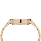 Годинник Daniel Wellington DW00100343 у білому та золотистому кольорах. - зображення 7