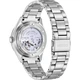 Наручний годинник CITIZEN NH8391-51EE Чорний/Сріблястий Нержавіюча сталь - зображення 6