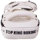 Пади для тайського боксу Тай-педи TOP KING Extreme TKKPE-BU-M 2шт Колір: Білий - изображение 7
