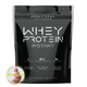 Сироватковий протеїн Powerful Progress 100% Whey Protein 1 кг морозиво — концентрат та ізолят білка для спорту - зображення 2