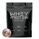 Сироватковий протеїн Powerful Progress 100% Whey Protein 2 кг кокос — концентрат та ізолят білка для спорту - зображення 2