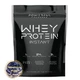 Сироватковий протеїн Powerful Progress 100% Whey Protein 1 кг чорничний чізкейк — концентрат та ізолят білка для спорту - зображення 2