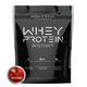 Сывороточный протеин Powerful Progress 100% Whey Protein 2 кг клубника — концентрат и изолят белка для спорта - изображение 2
