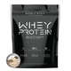 Сироватковий протеїн Powerful Progress 100% Whey Protein 2 кг ваніль — концентрат та ізолят білка для спорту - зображення 2