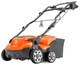 Скарификатор электрический Husqvarna S 138C (9679223-01) - изображение 3