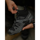 Черевики Salomon X ULTRA 4 MID GORE-TEX | Black, розмір 42 - зображення 8